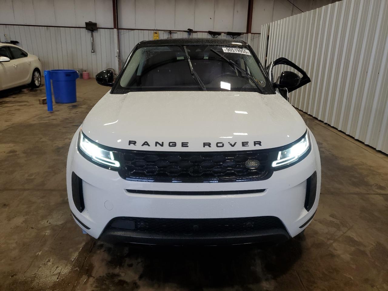 2020 Land Rover Range Rover Evoque Se - Image 5
