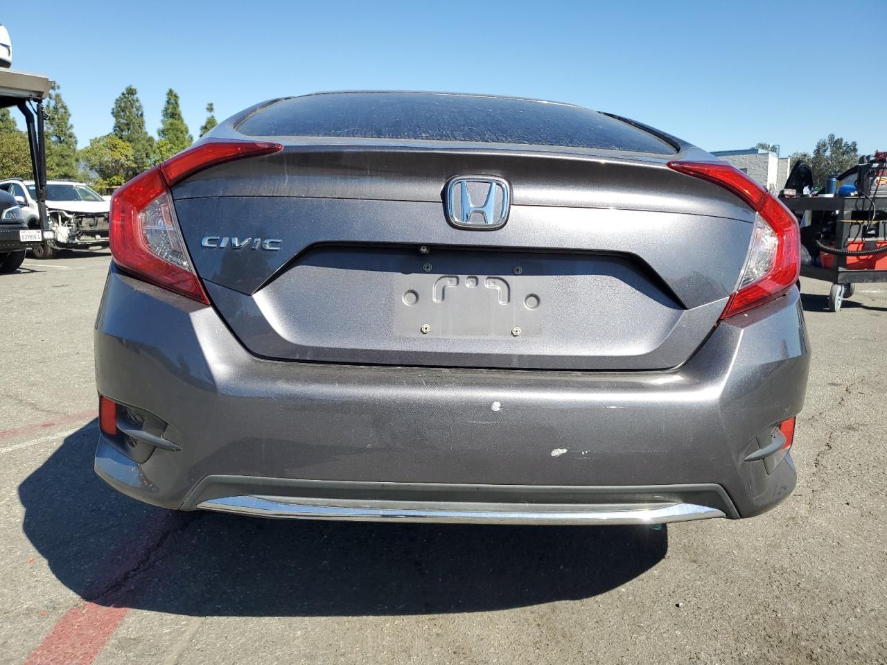 2019 Honda Civic - Image 6