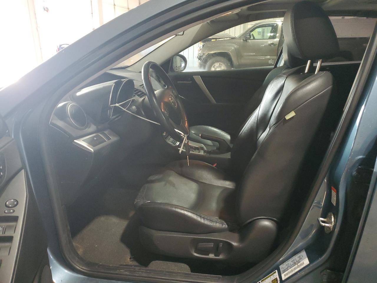 2011 Mazda 3 S - Фото 7