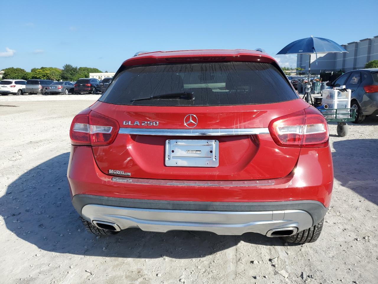 2015 Mercedes-Benz Gla 250 - Фото 6