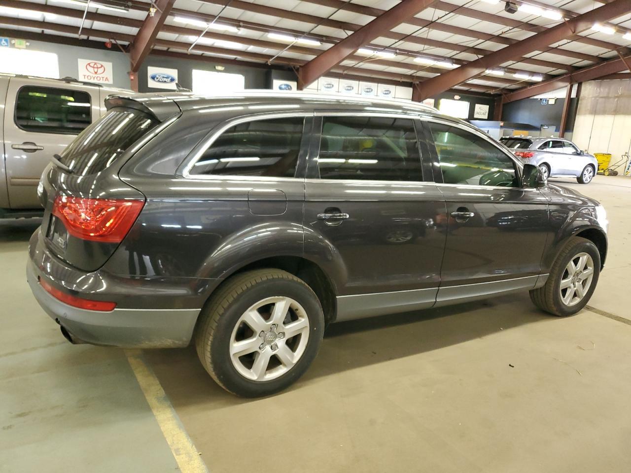 2014 Audi Q7 Premium Plus - Image 3