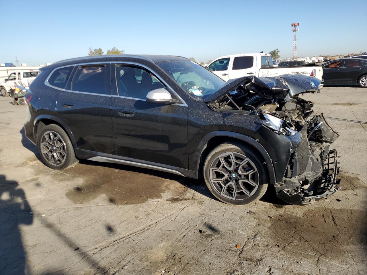 2023 BMW X1 xDrive28I - Фото 4