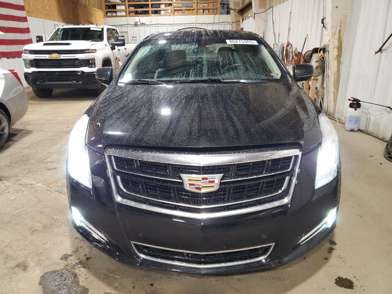 2017 Cadillac Xts Luxury - Image 5