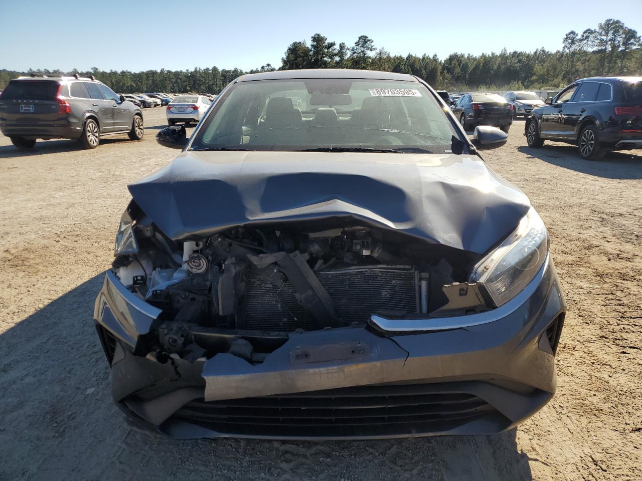 2023 Kia Forte Lx - Image 5