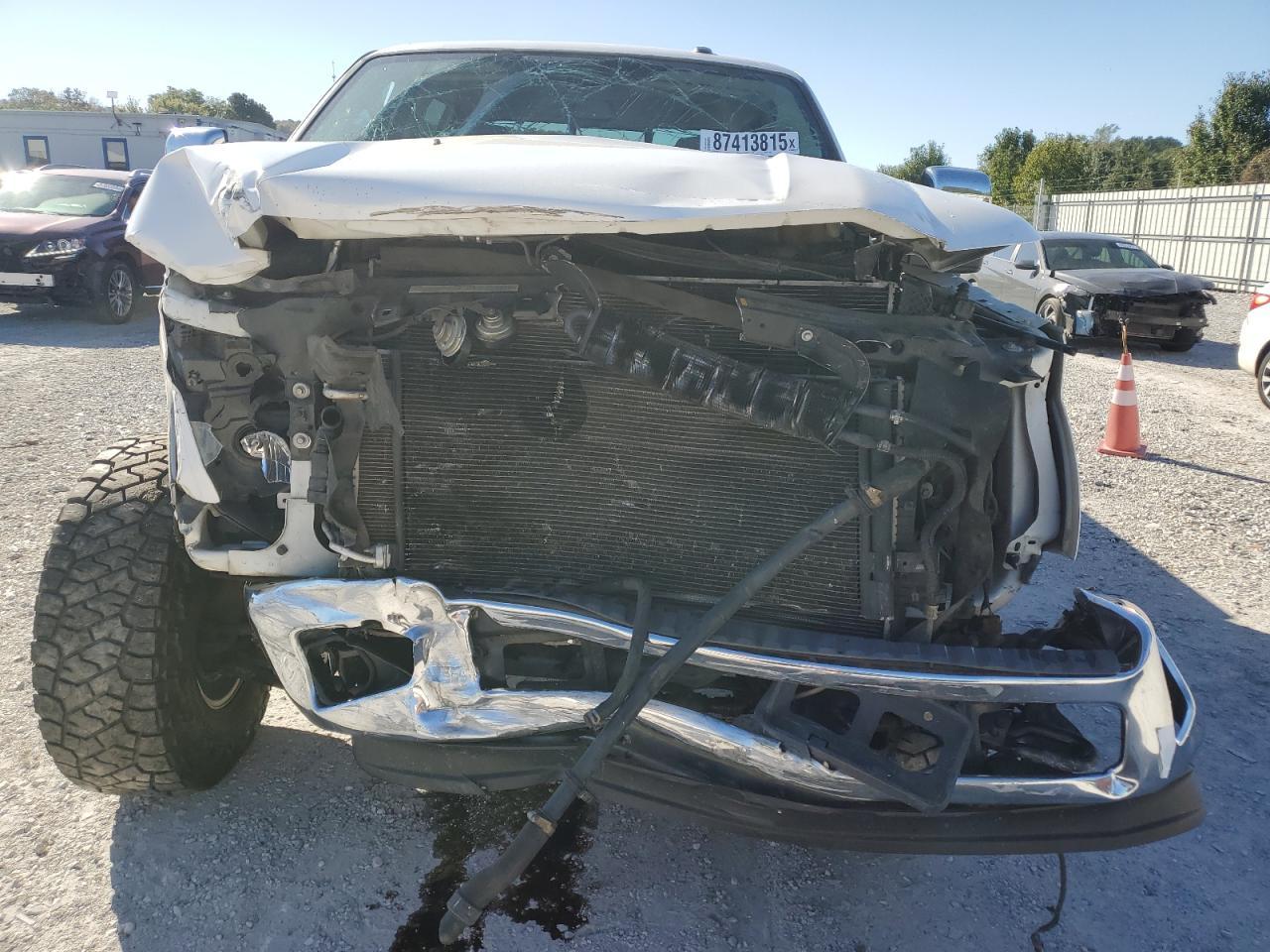 2011 Ford F250 Super Duty - Фото 5