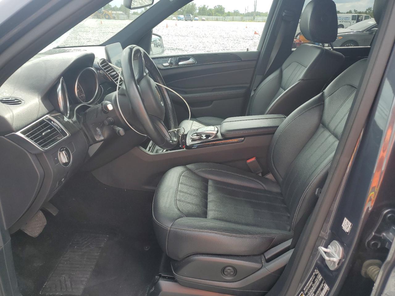 2016 Mercedes-Benz Gle 350 4Matic - Фото 7