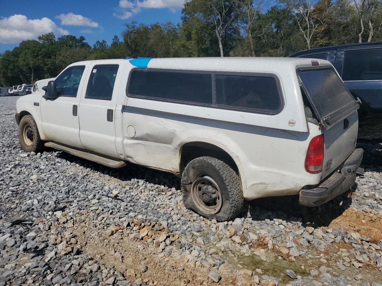 2003 Ford F350 Srw Super Duty - Image 2