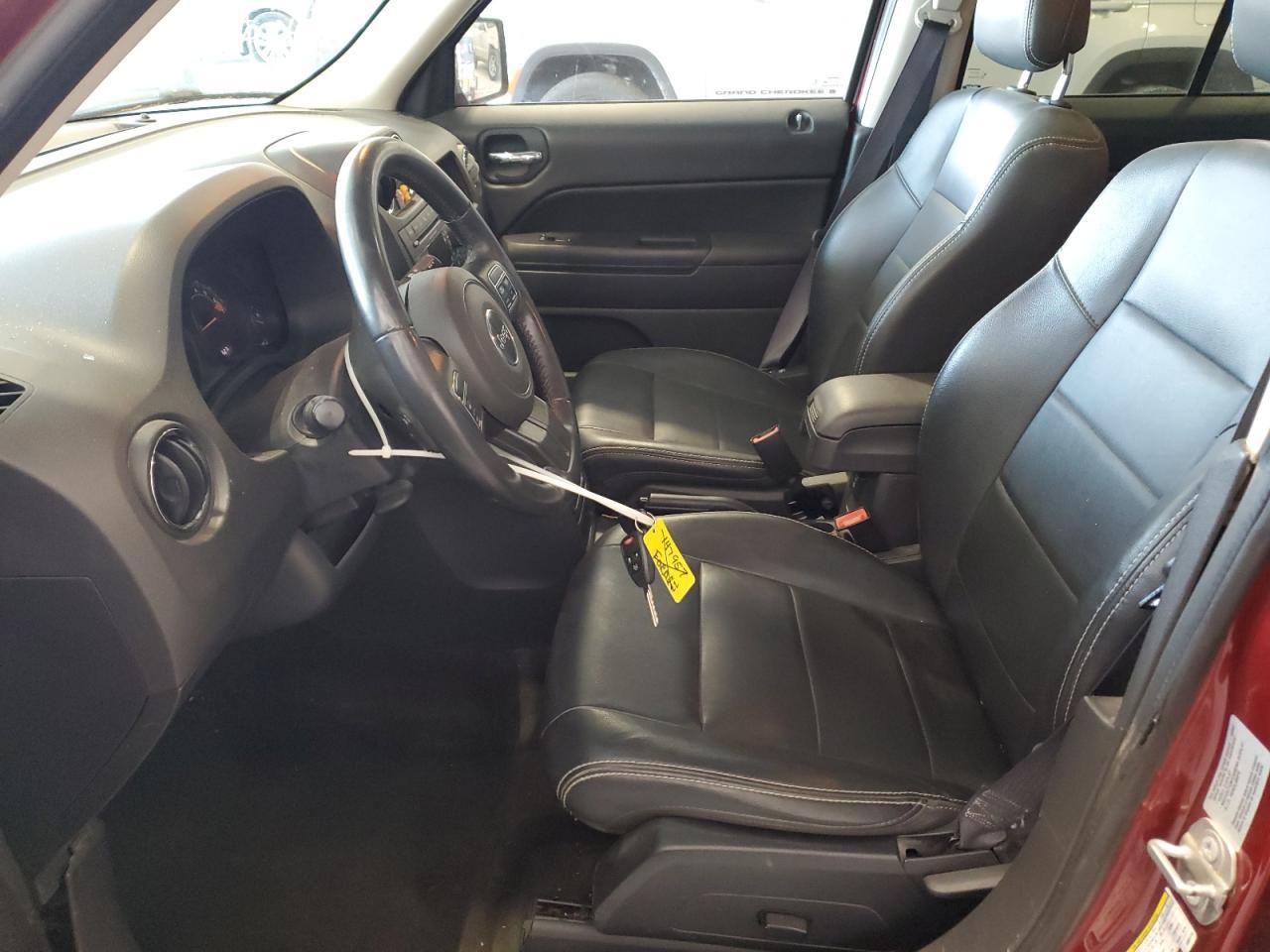 2016 Jeep Patriot Latitude - Image 7