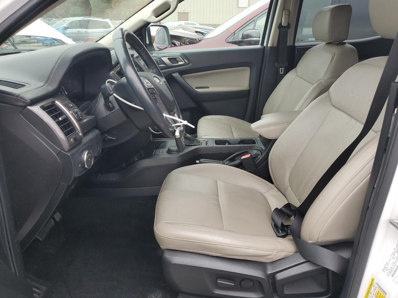 2019 Ford Ranger Xl - Фото 7