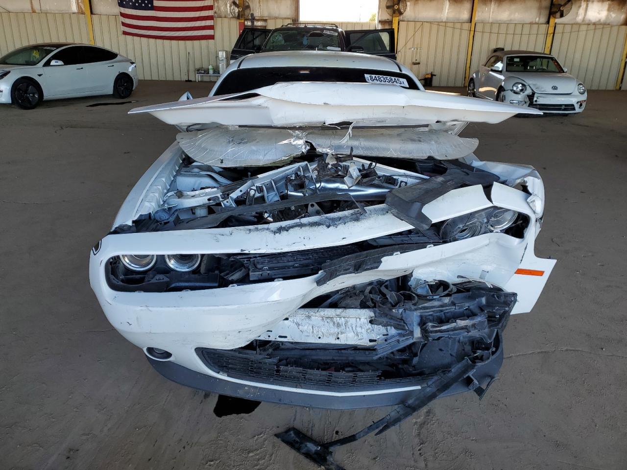 2016 Dodge Challenger Sxt - Image 5