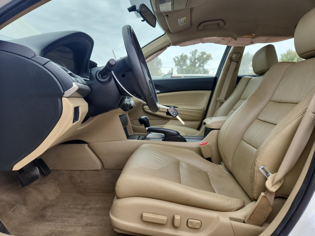 2012 Honda Accord Se - Фото 7