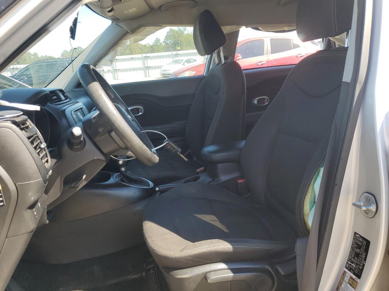 2019 Kia Soul - Фото 7