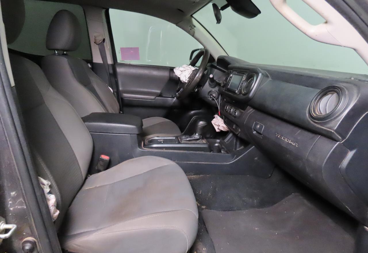 2018 Toyota Tacoma Double Cab - Фото 5