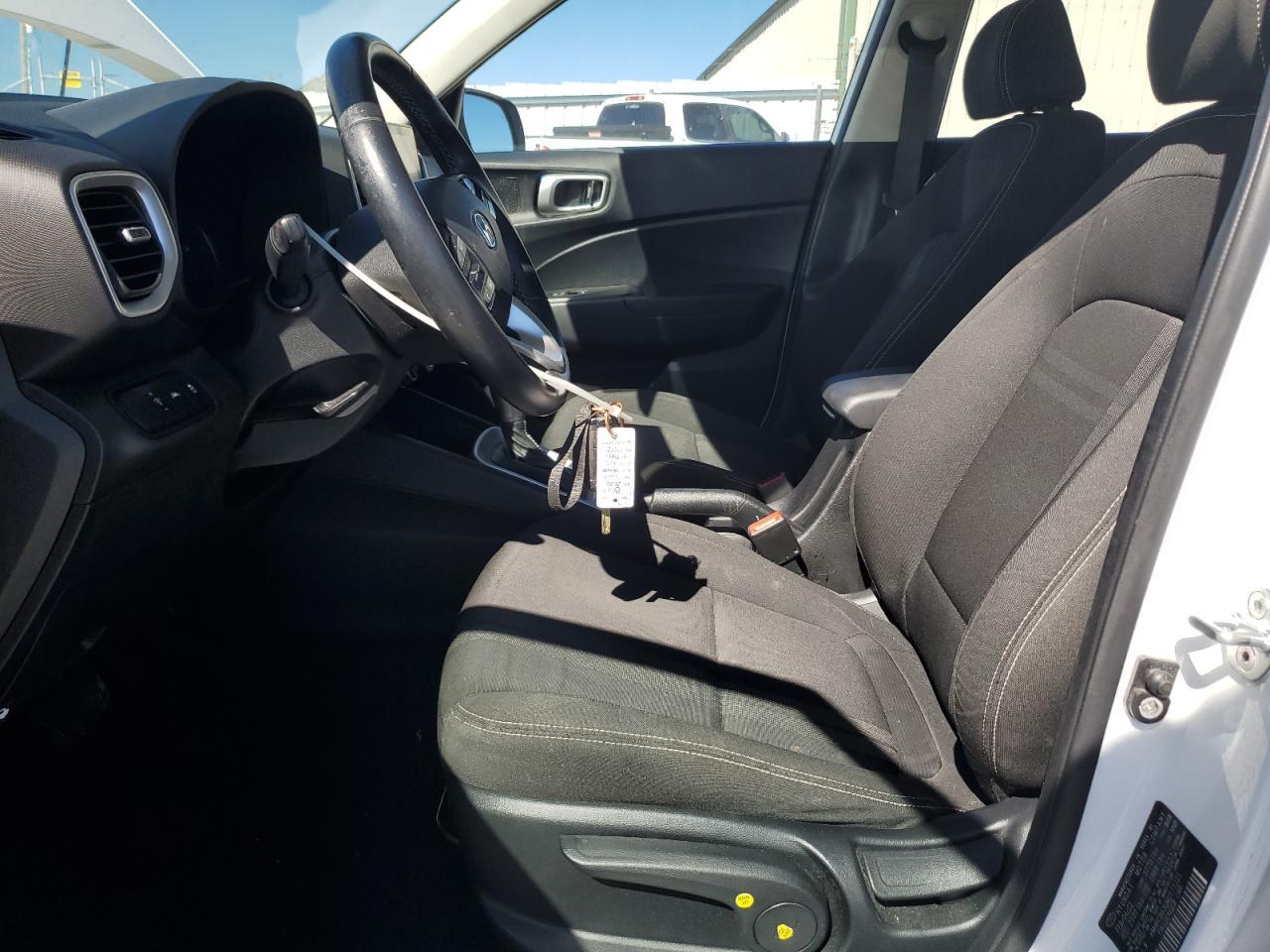 2022 Hyundai Venue Sel - Фото 7