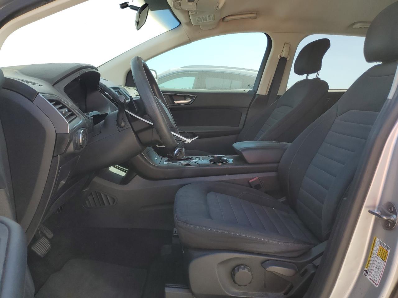 2016 Ford Edge Se - Image 7