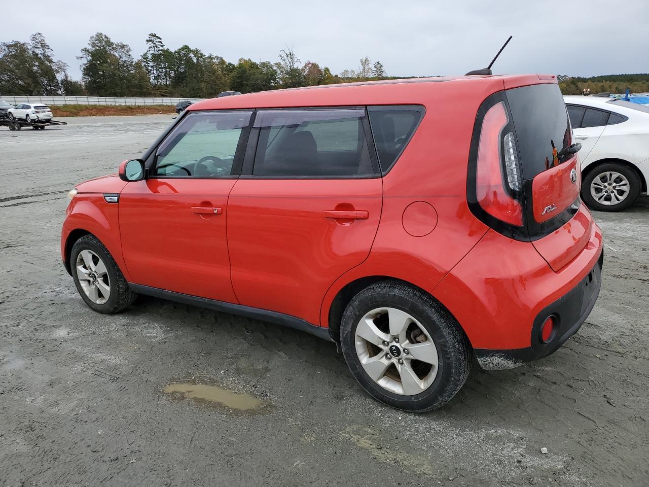 2019 Kia Soul - Фото 2