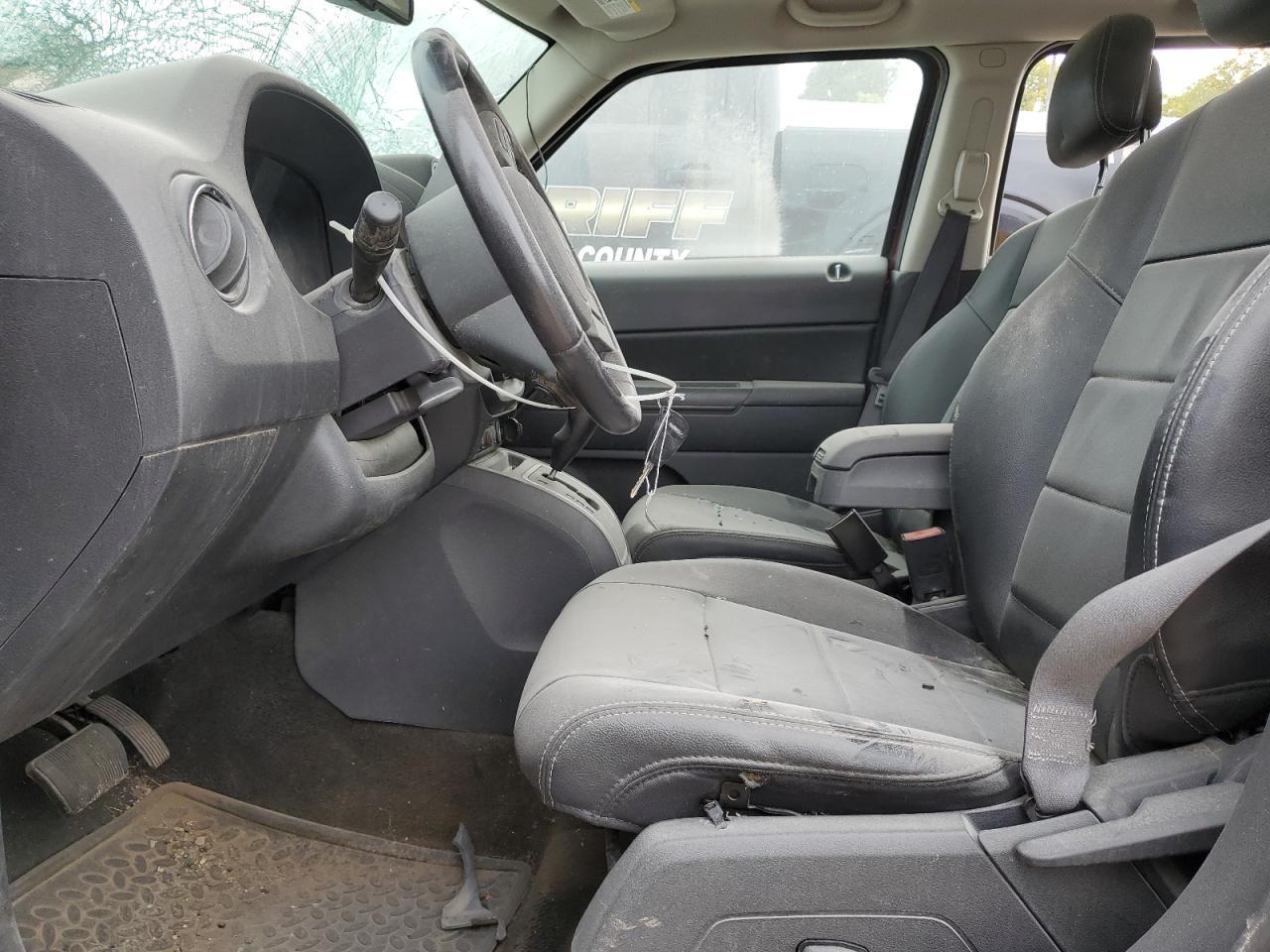 2016 Jeep Patriot Latitude - Image 7