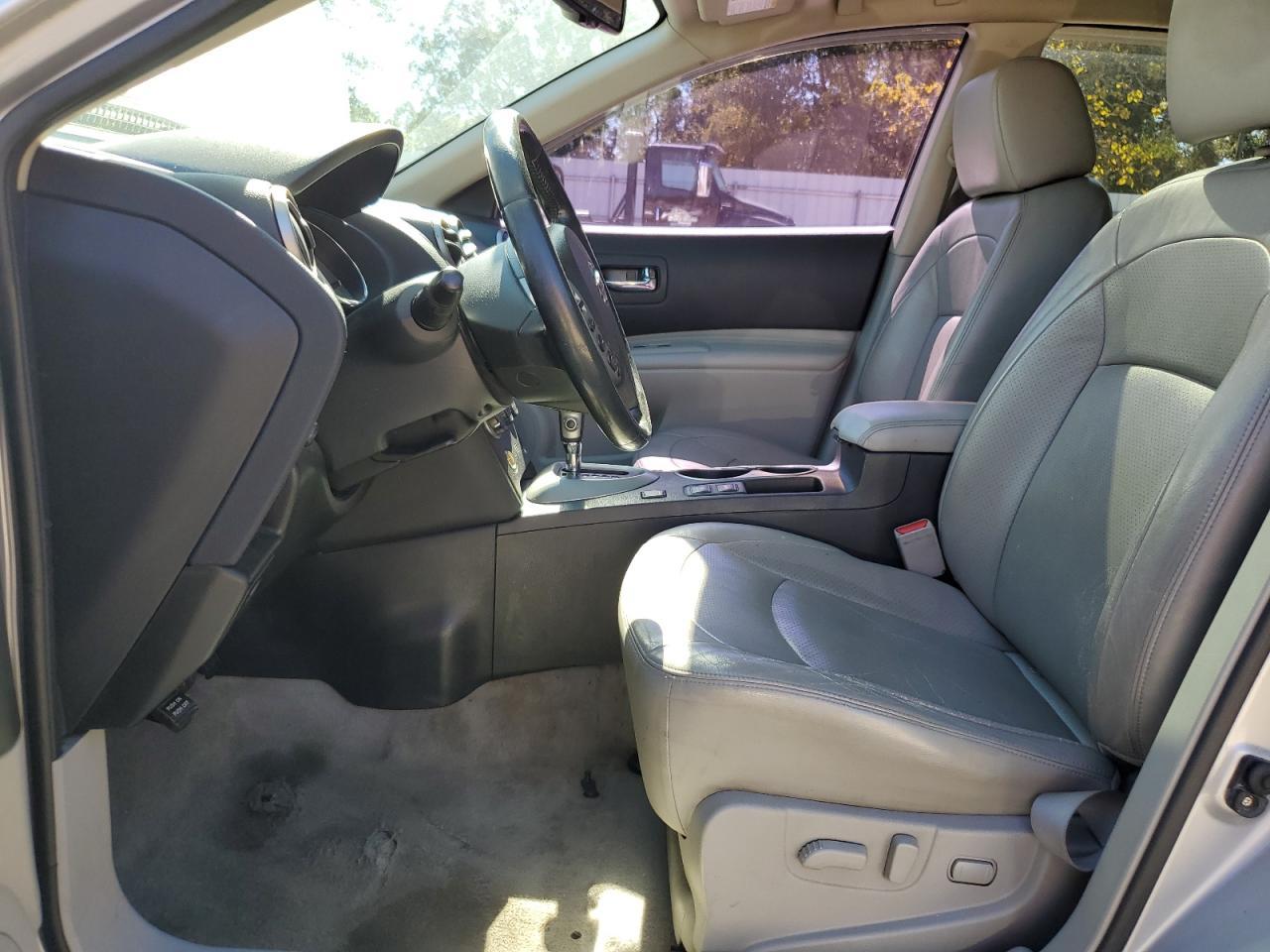 2012 Nissan Rogue S - Image 7