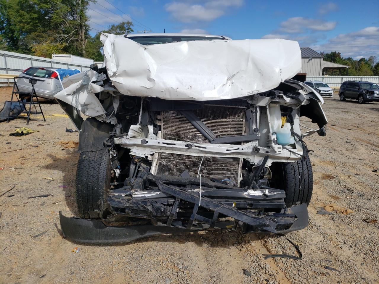 2021 Chevrolet Colorado - Фото 5