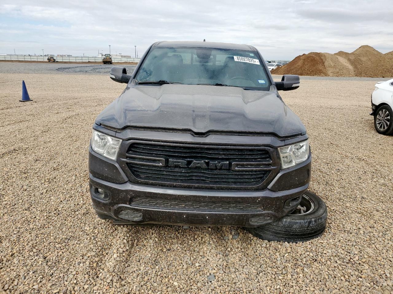 2021 Ram 1500 Big Horn/Lone Star - Фото 5