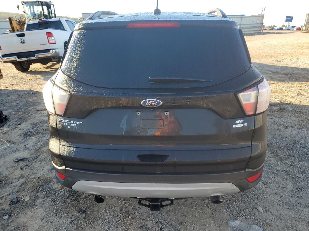 2018 Ford Escape Se - Image 6