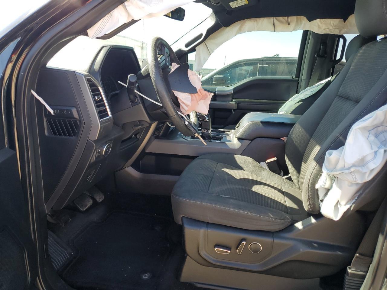 2016 Ford F150 Supercrew - Image 7