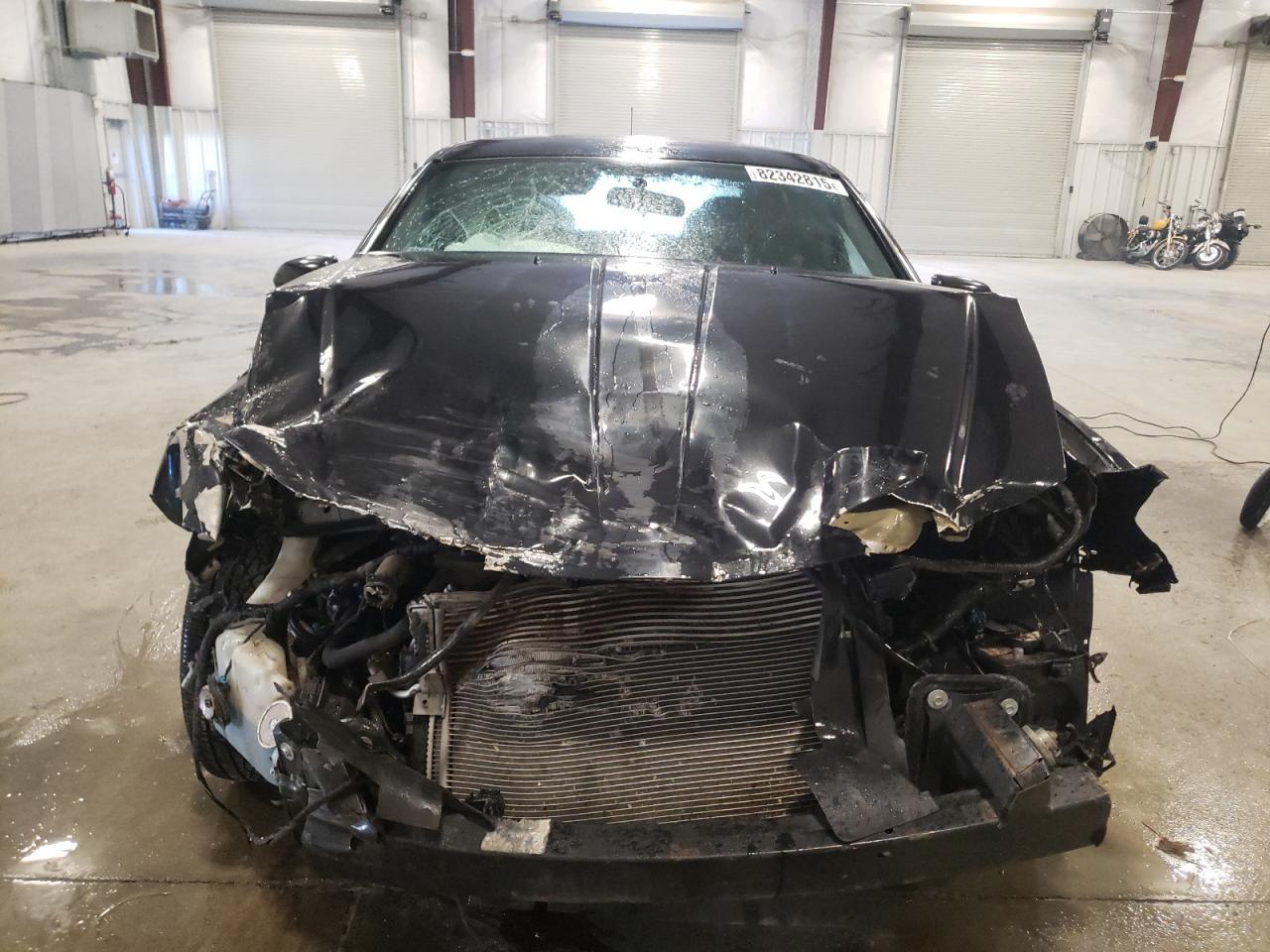 2011 Dodge Avenger Mainstreet - Фото 5