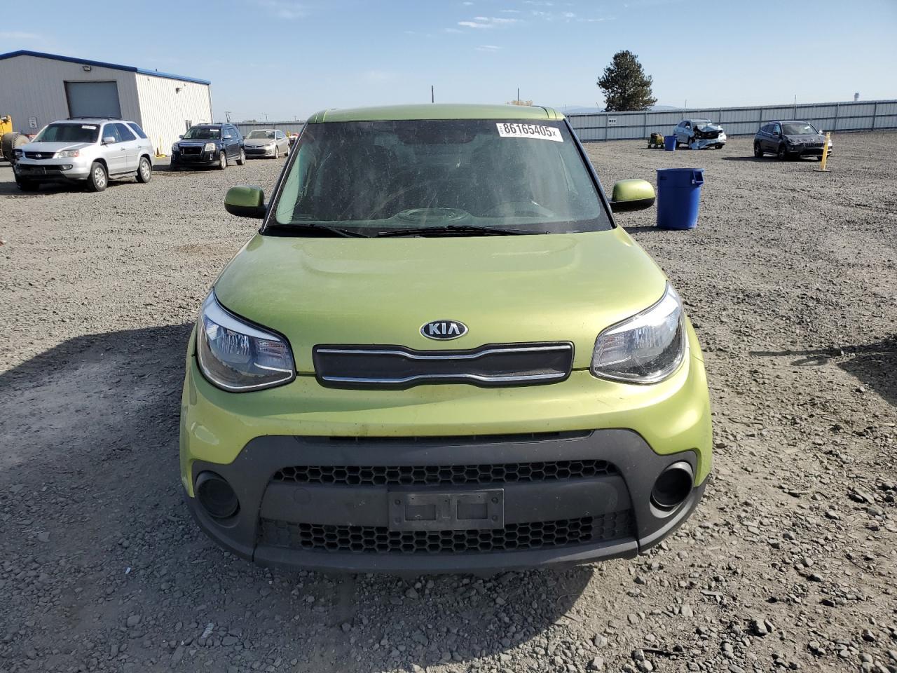 2017 Kia Soul - Фото 5