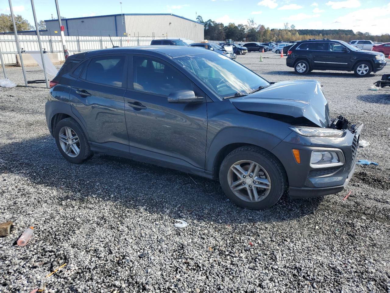 2018 Hyundai Kona Se - Фото 4