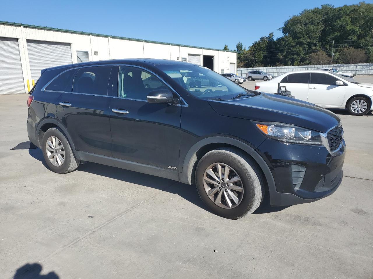 2019 Kia Sorento L - Фото 4