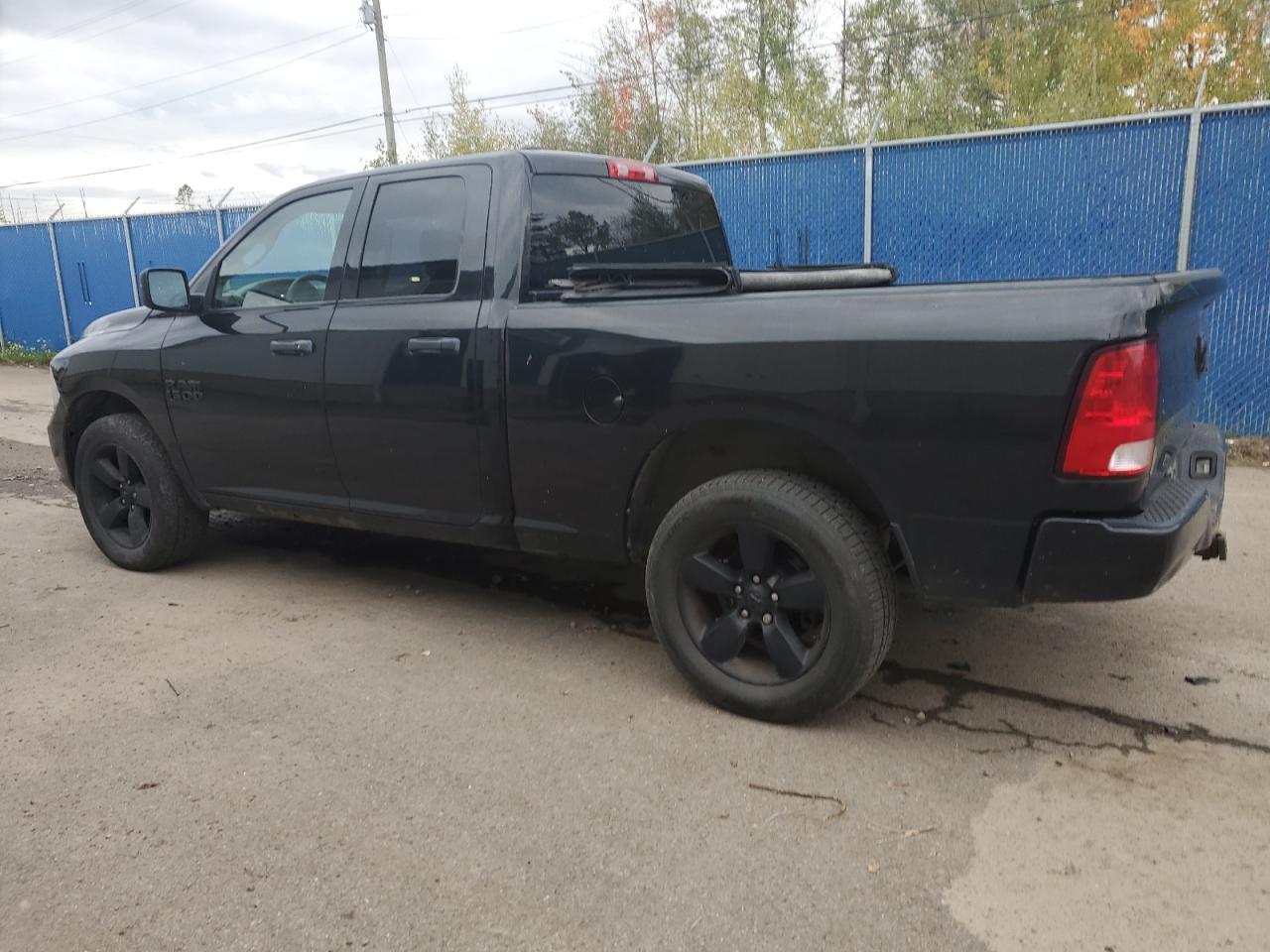 2018 Ram 1500 St - Image 2
