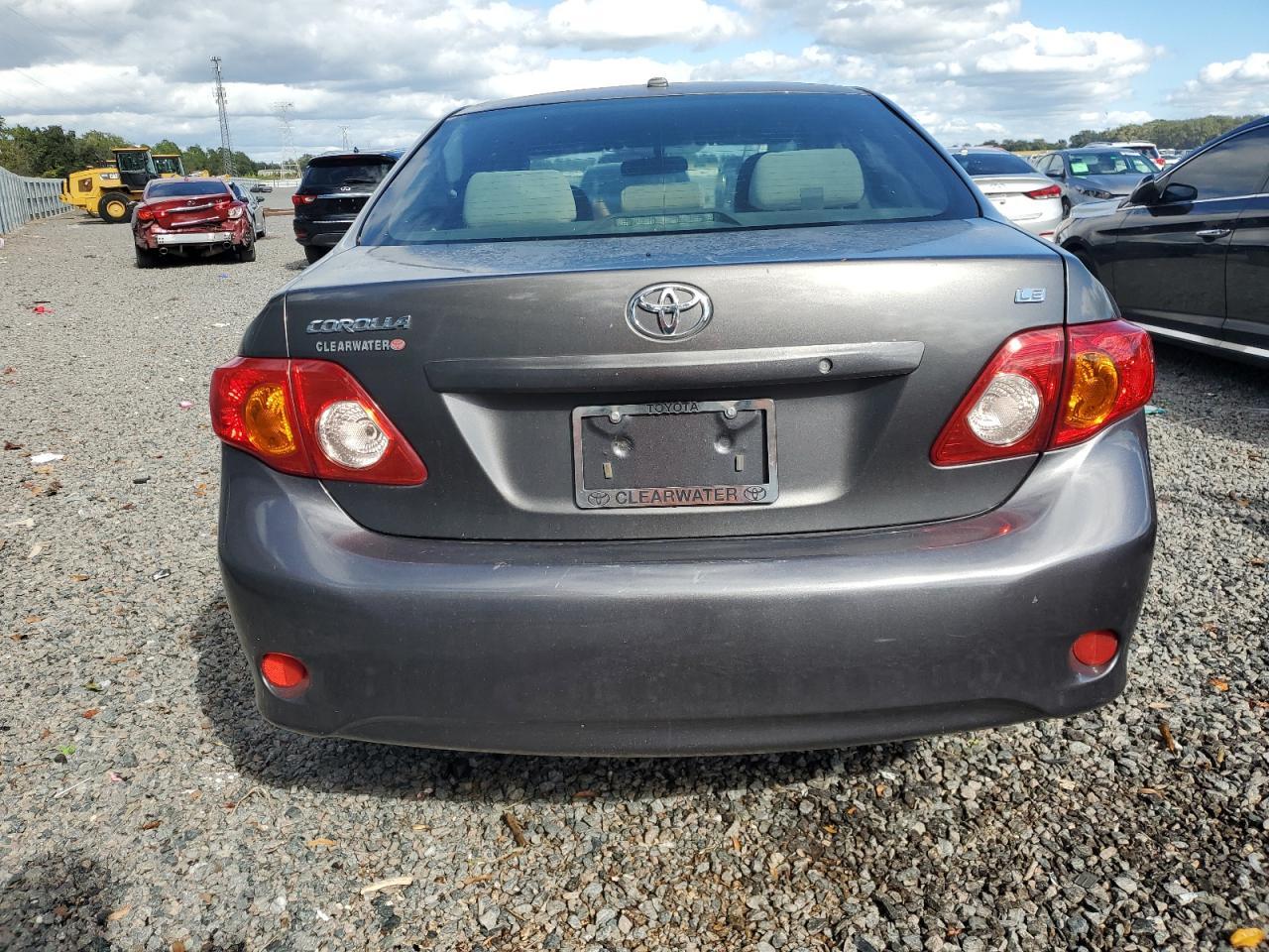 2009 Toyota Corolla Base - Image 6