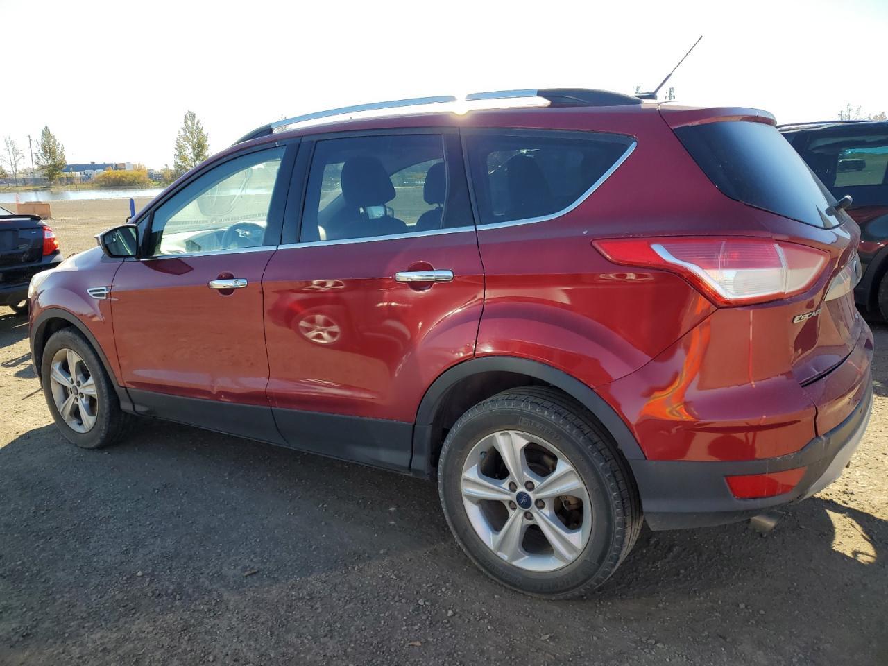 2015 Ford Escape Se - Image 2