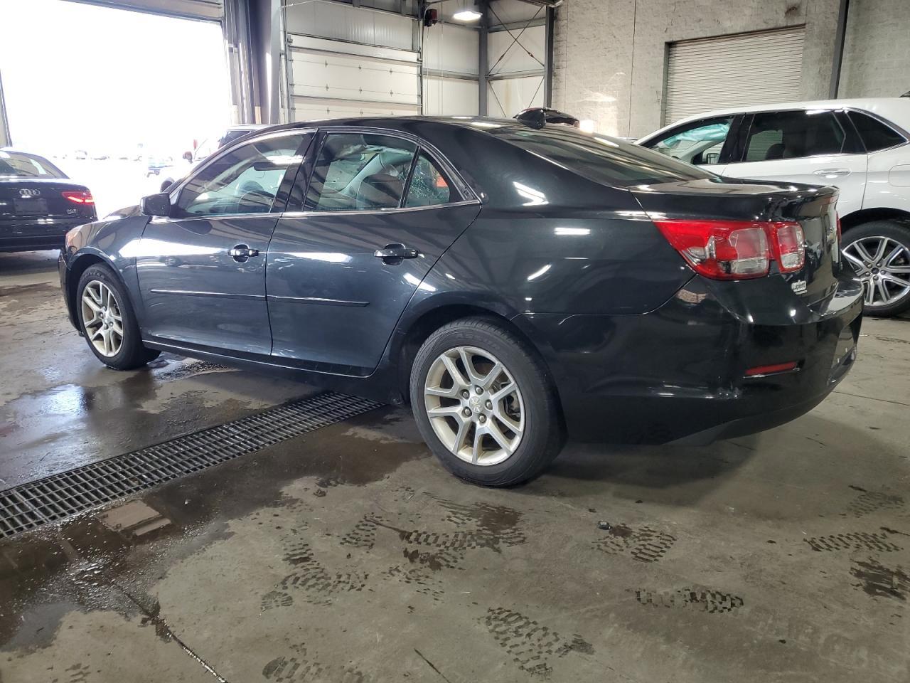 2013 Chevrolet Malibu 1Lt - Image 2