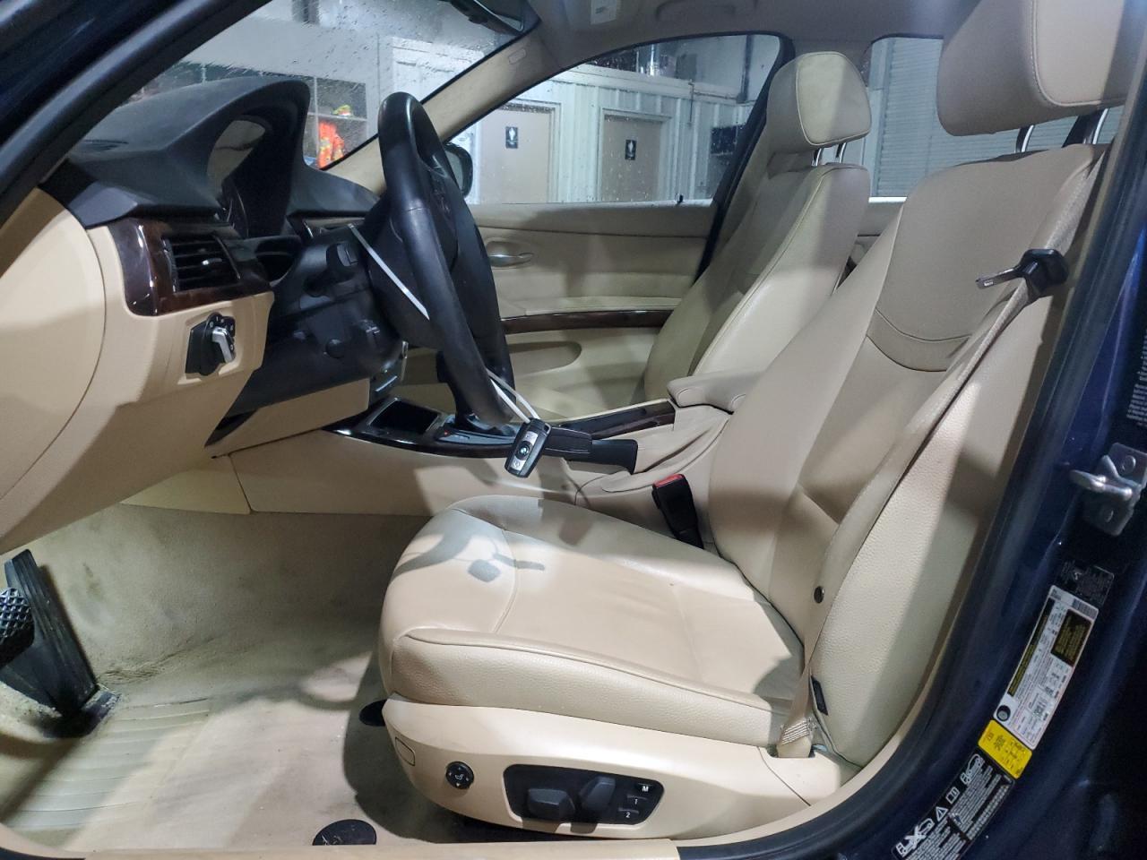 2011 BMW 328 Xi Sulev - Image 7