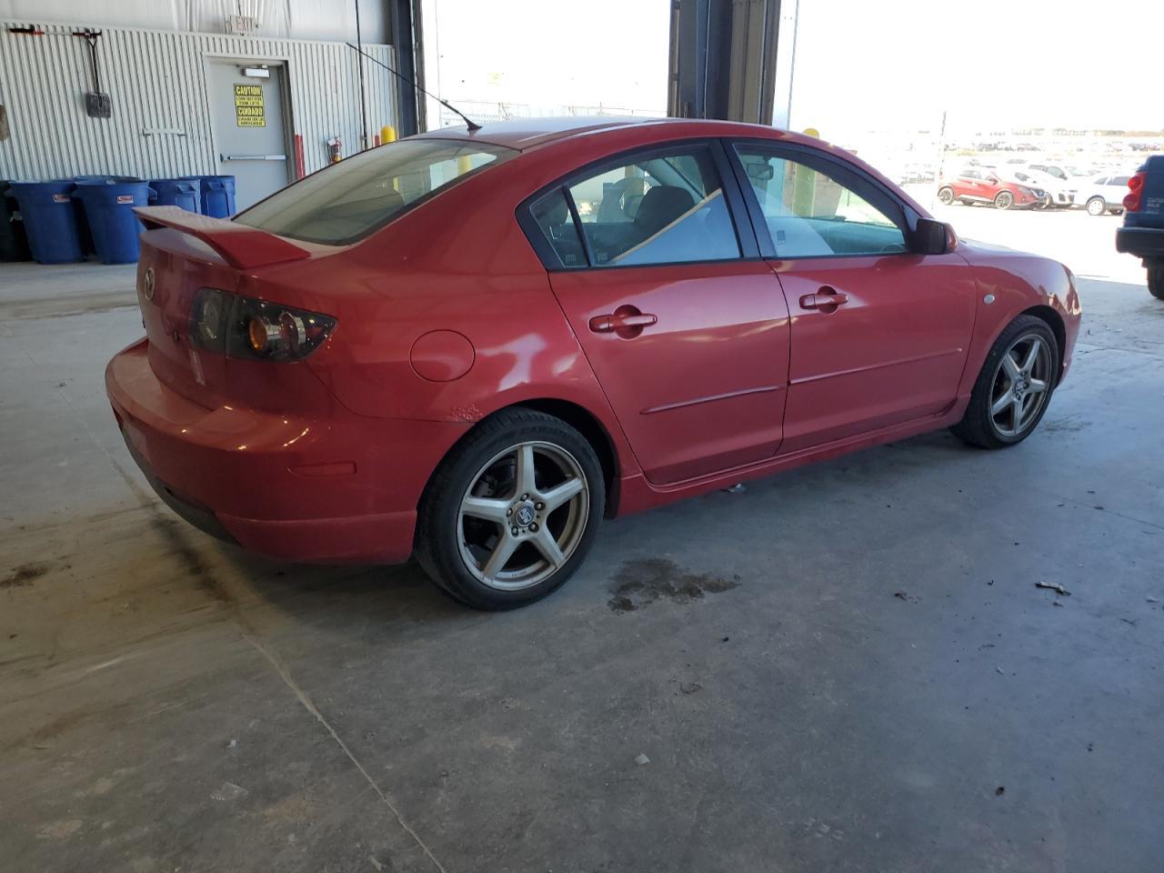 2005 Mazda 3 S - Фото 3