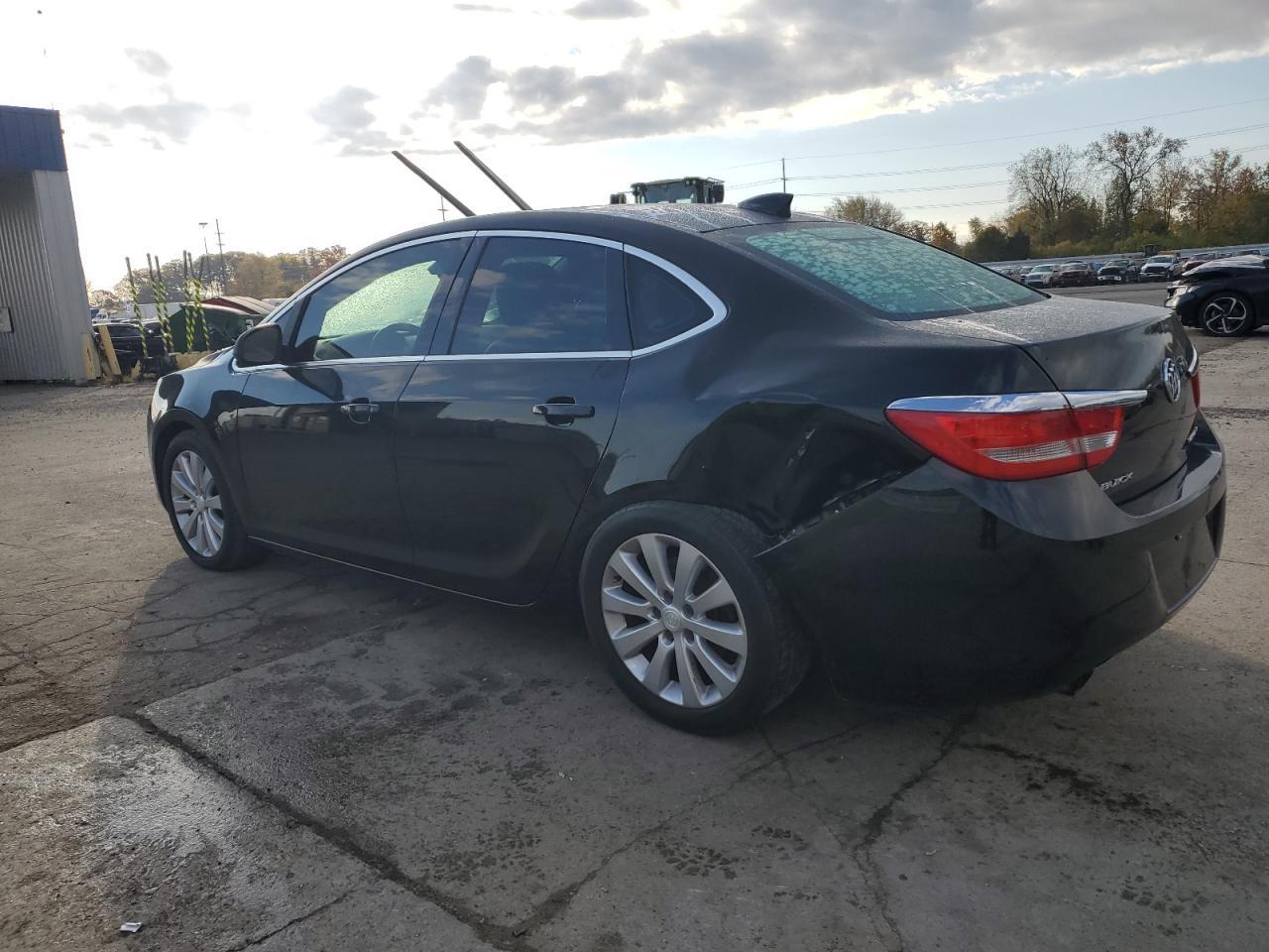 2016 Buick Verano - Image 2
