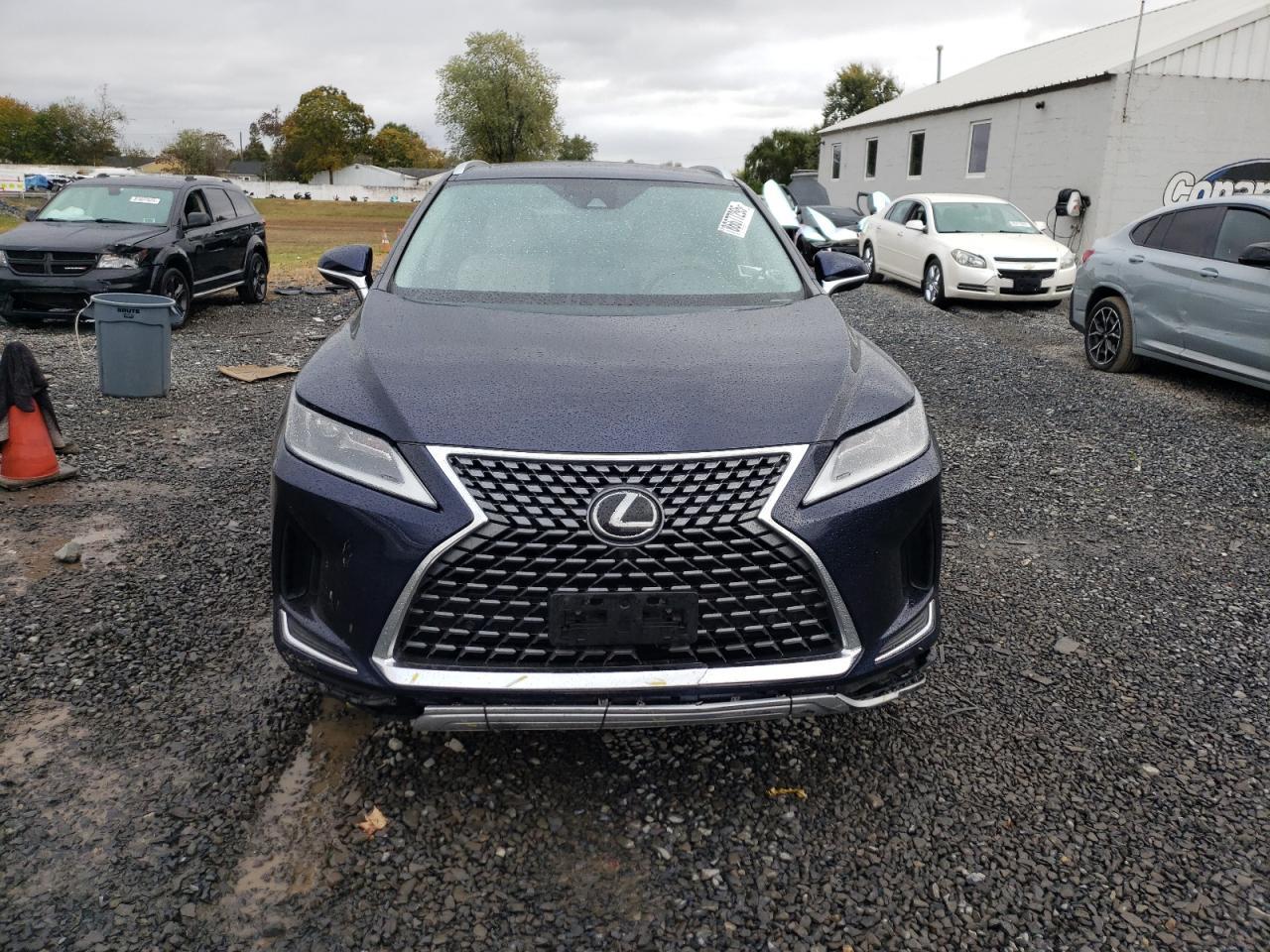 2021 Lexus Rx 350 - Image 5