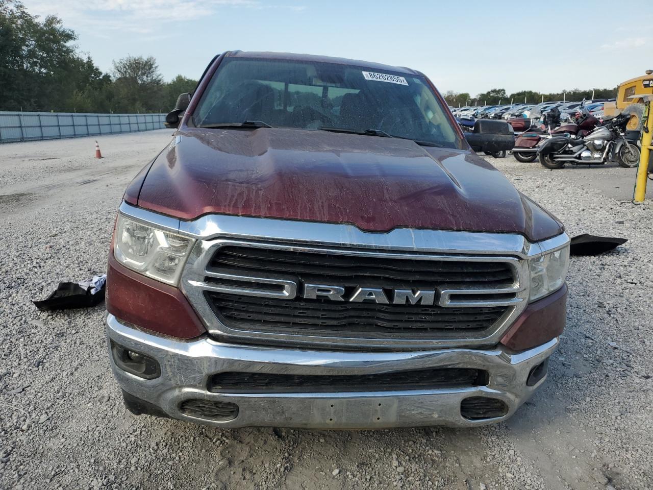 2020 Ram 1500 Big Horn/Lone Star - Image 5