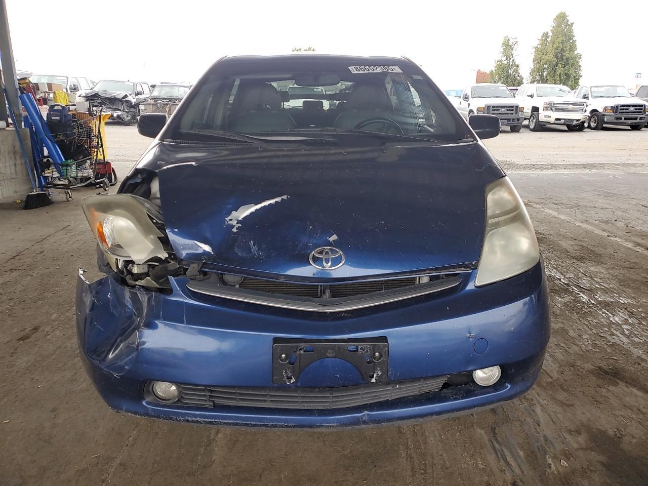 2008 Toyota Prius - Фото 5