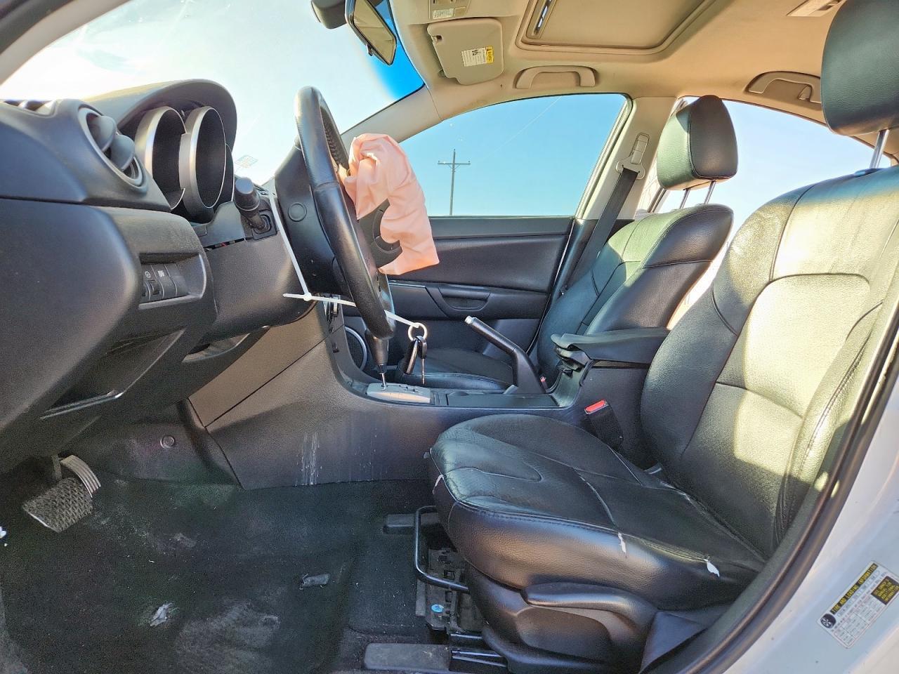 2007 Mazda 3 S - Image 7