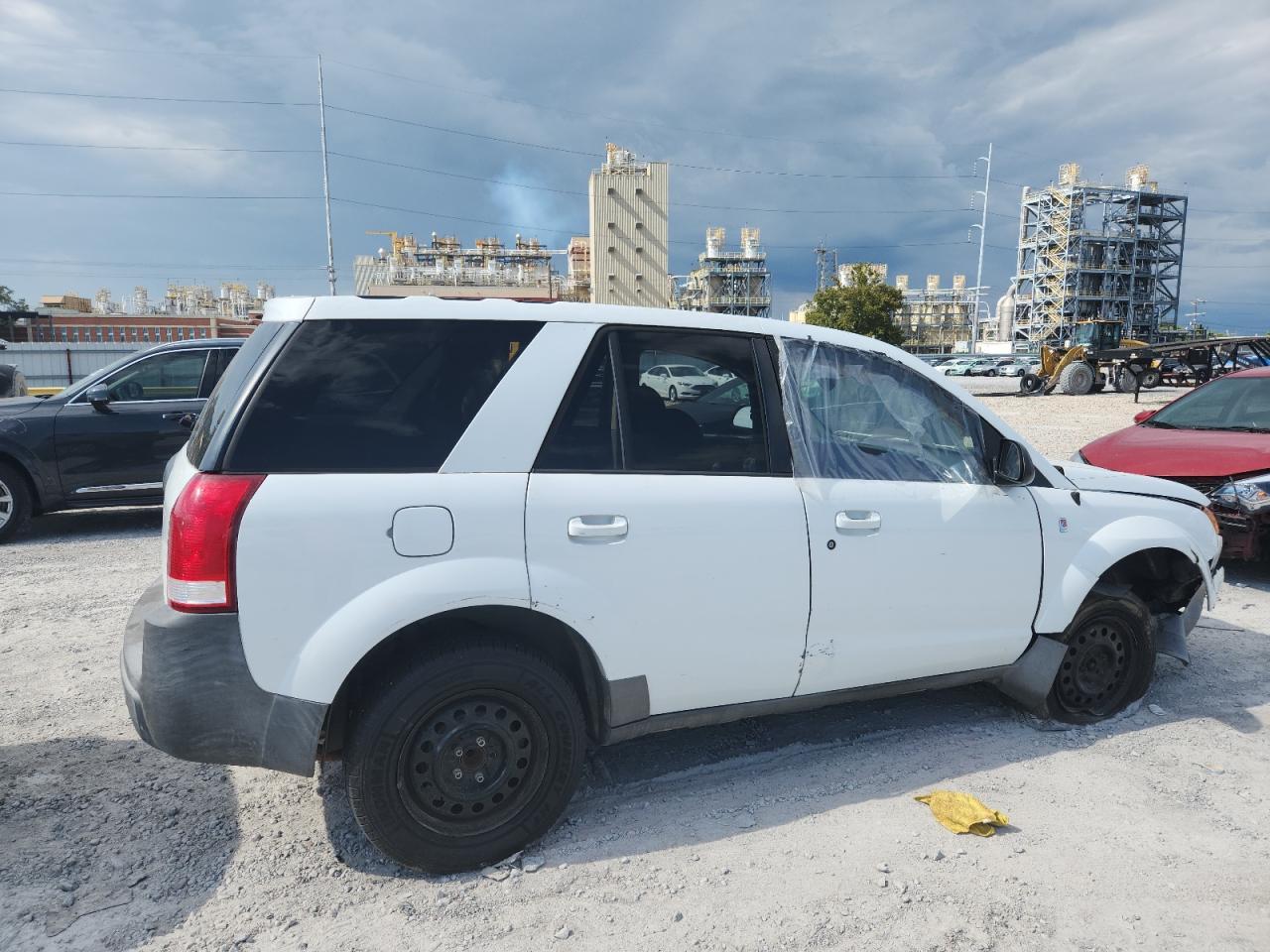2005 Saturn Vue - Фото 3