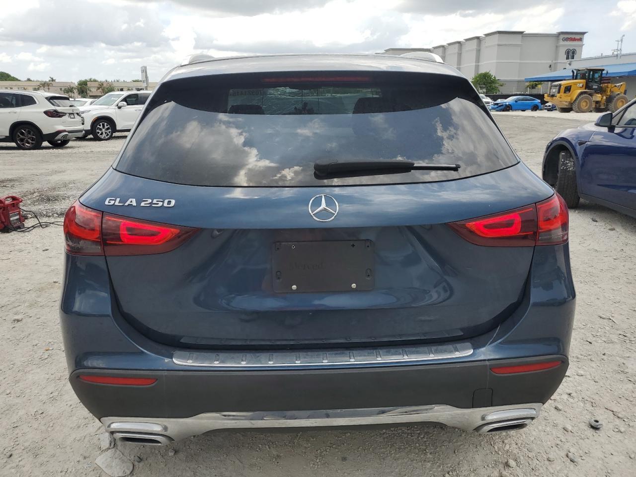 2023 Mercedes-Benz Gla 250 - Image 6