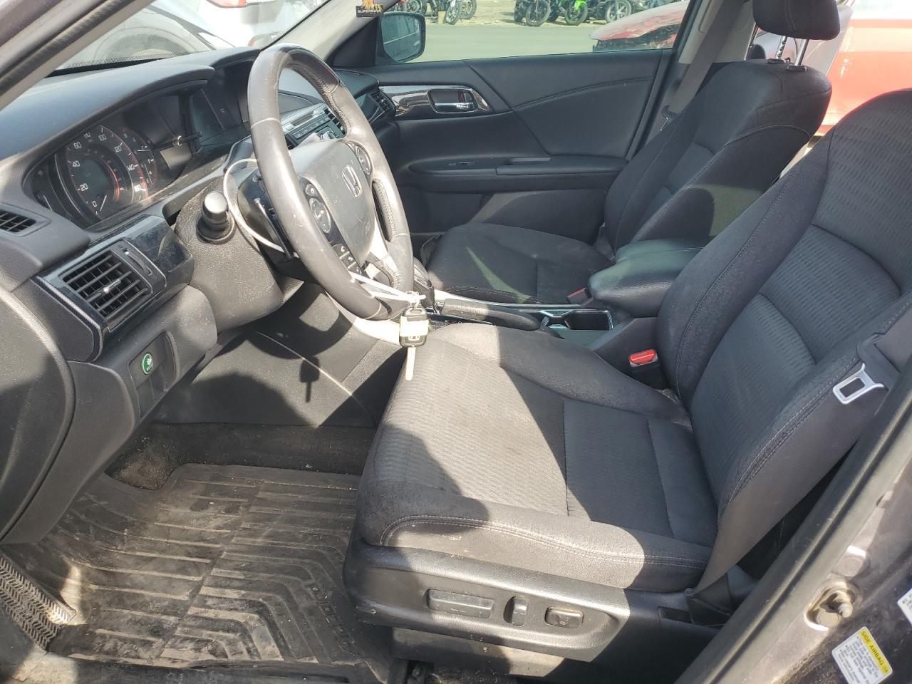 2014 Honda Accord - Image 7