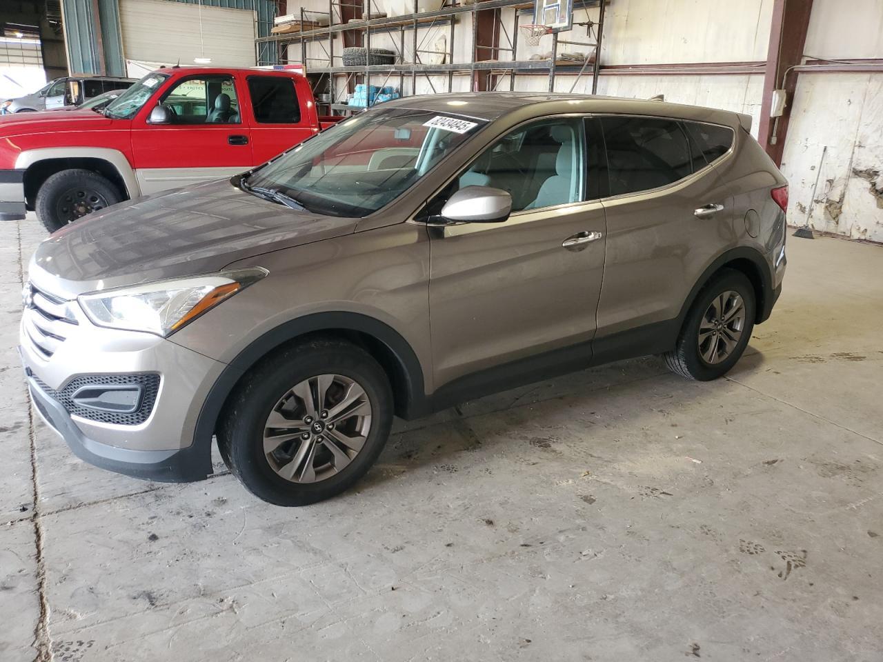 2015 Hyundai Santa Fe Sport