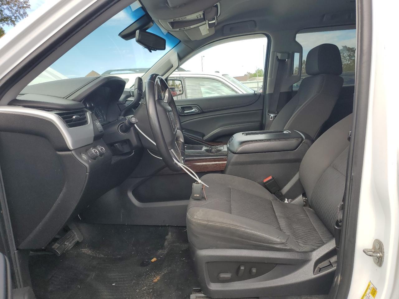 2015 GMC Yukon Sle - Фото 7