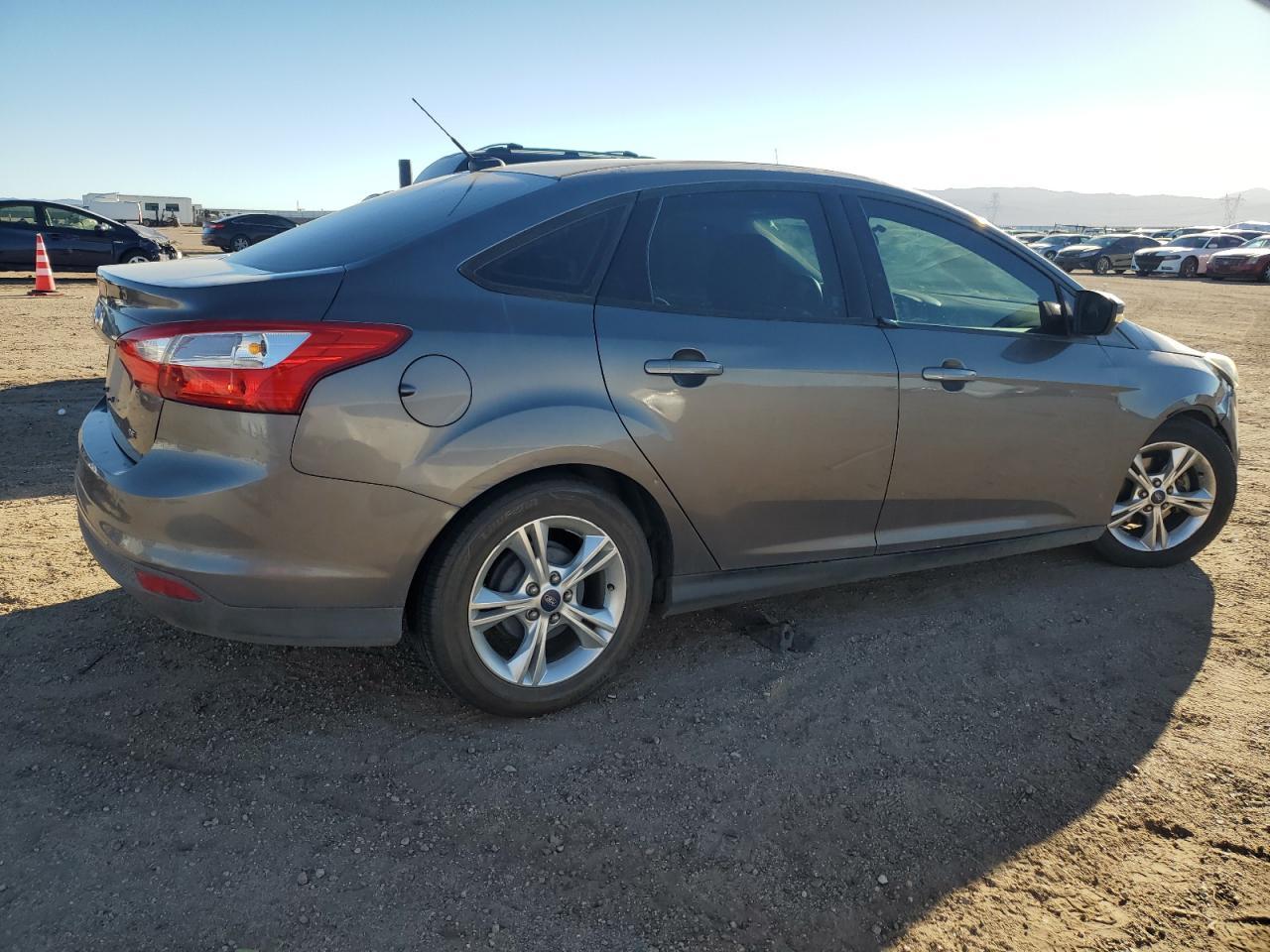 2014 Ford Focus Se - Image 3