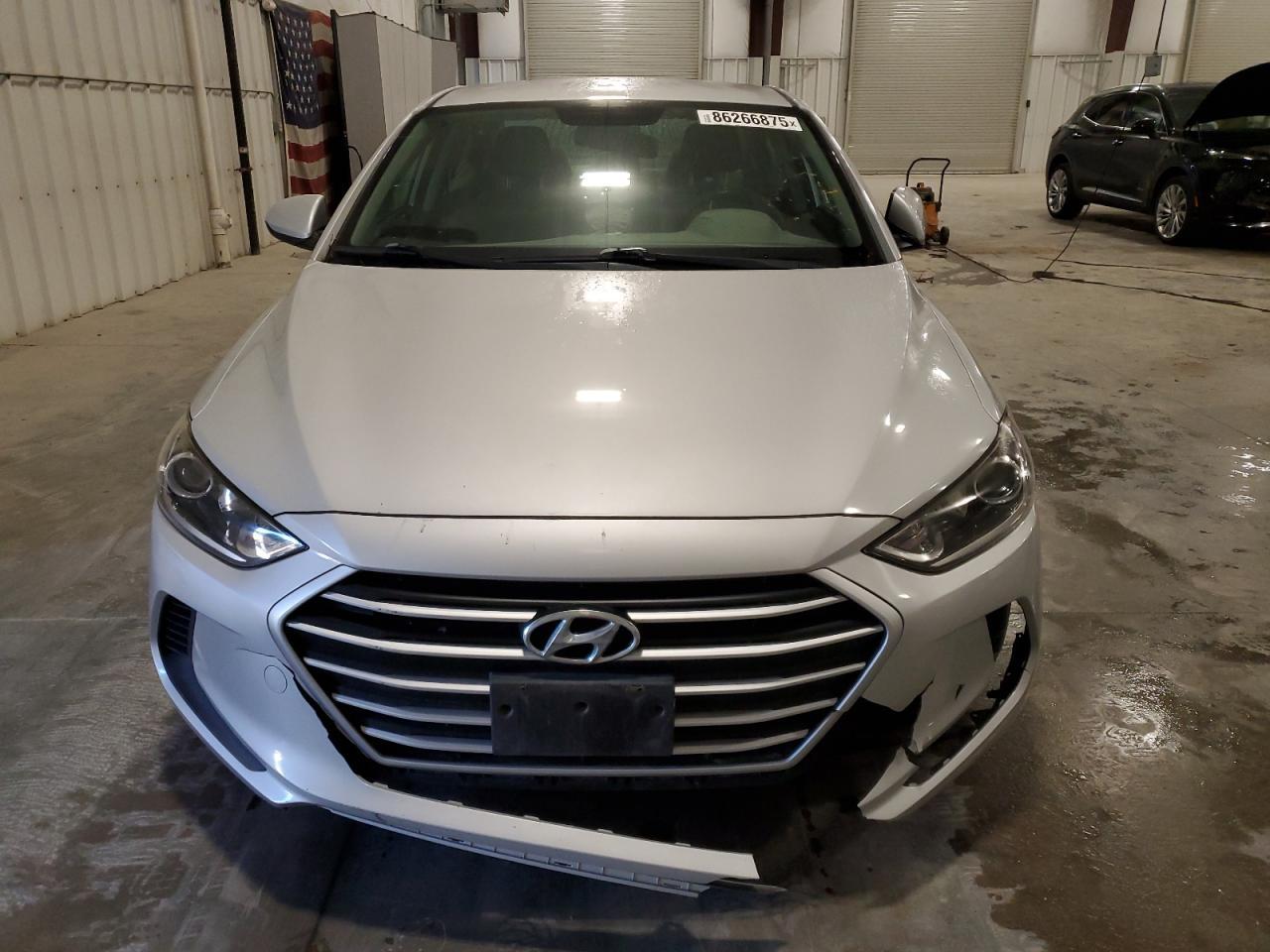 2017 Hyundai Elantra Se - Фото 5