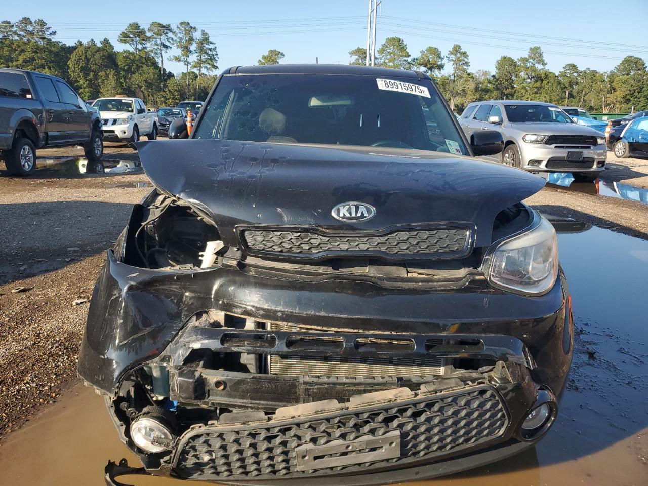 2016 Kia Soul + - Image 5