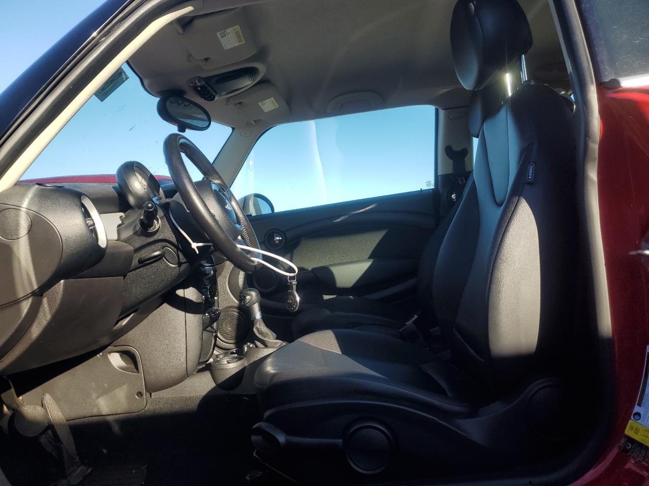 2012 Mini Cooper Clubman - Image 7